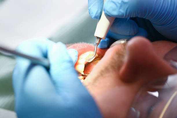 Reliable NJ Emergency Dental Service Solutions