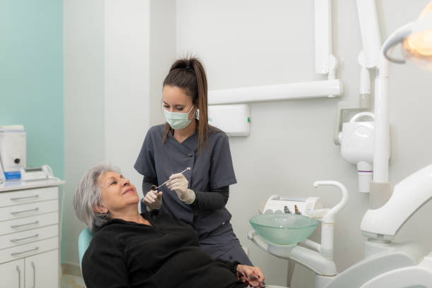 Best Emergency Denture Repair in Blackwood, NJ