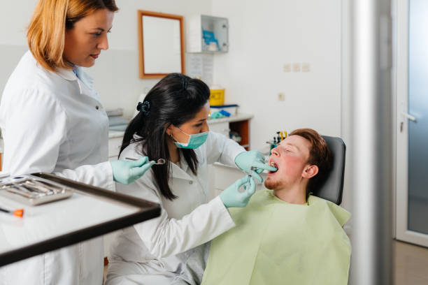 Best Emergency Treatment for Oral Infections in Blackwood, NJ